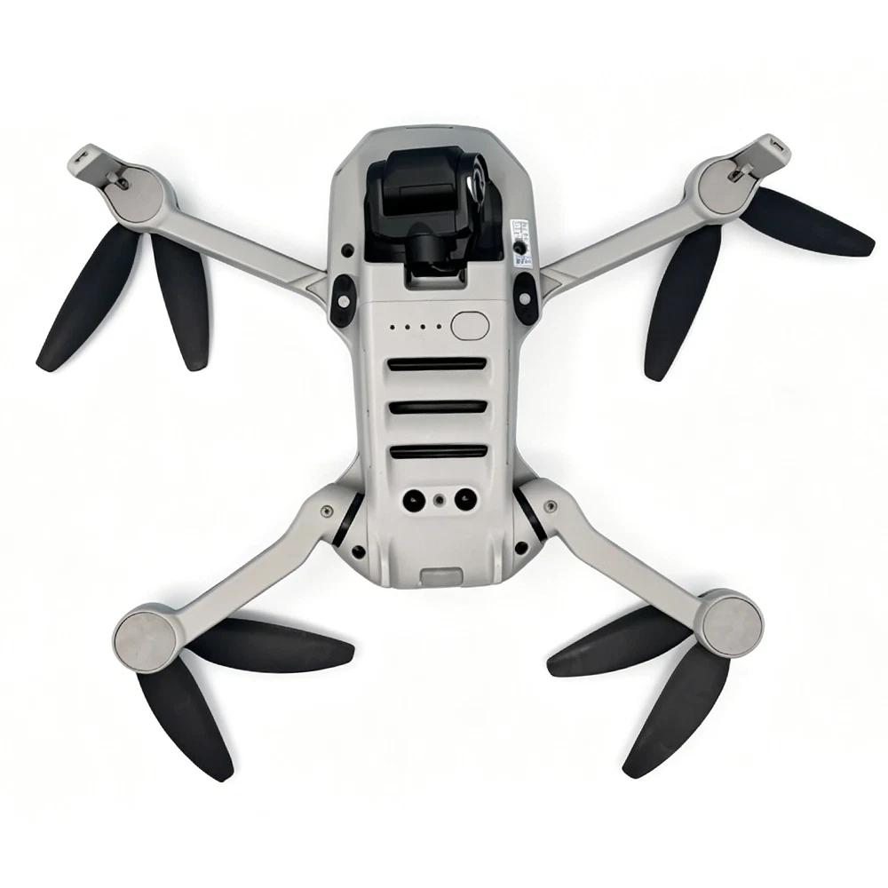 Used Original DJI Mini 2 Drone - Jjrc Drone X12 ulasan dan harga