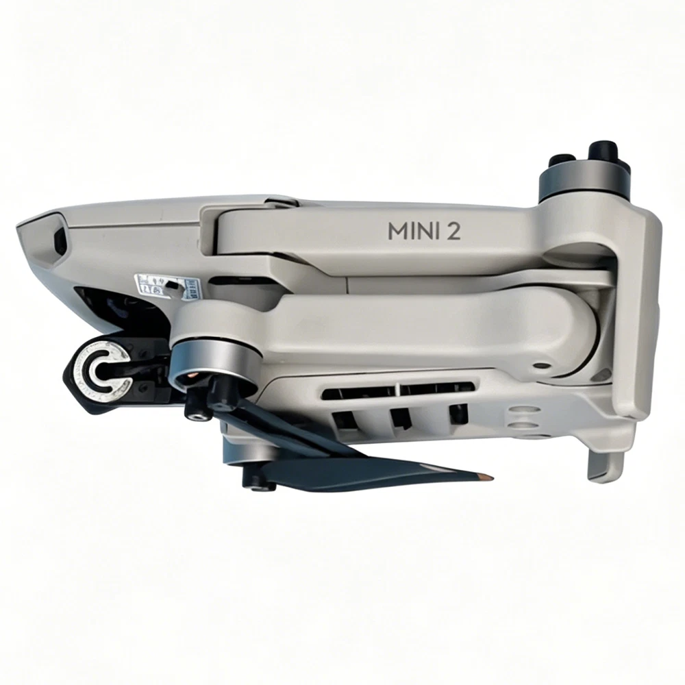 Used Original DJI Mini 2 Drone - Jjrc Drone X12 ulasan dan harga