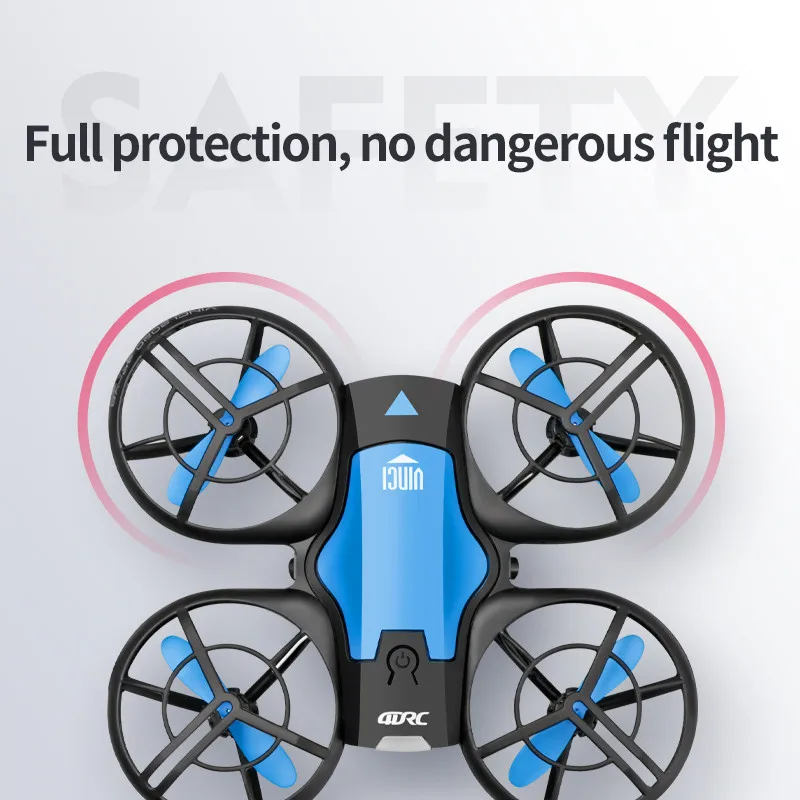V8 New Mini Drone 4K Professio - Drone Ae Rc ulasan dan harga
