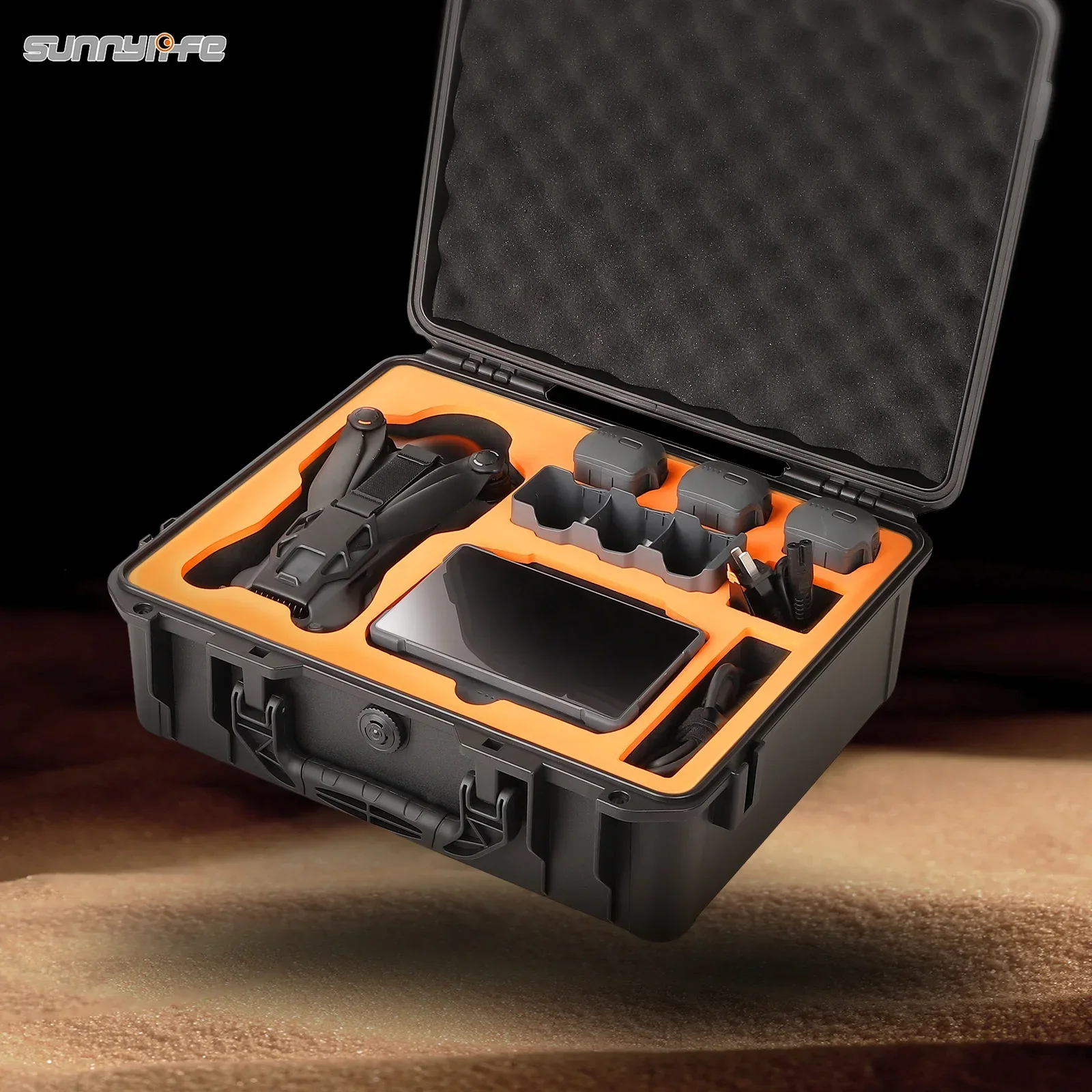For DJI Mavic 4 Pro Drone Carr - Drone Dji Rc Pro ulasan dan harga
