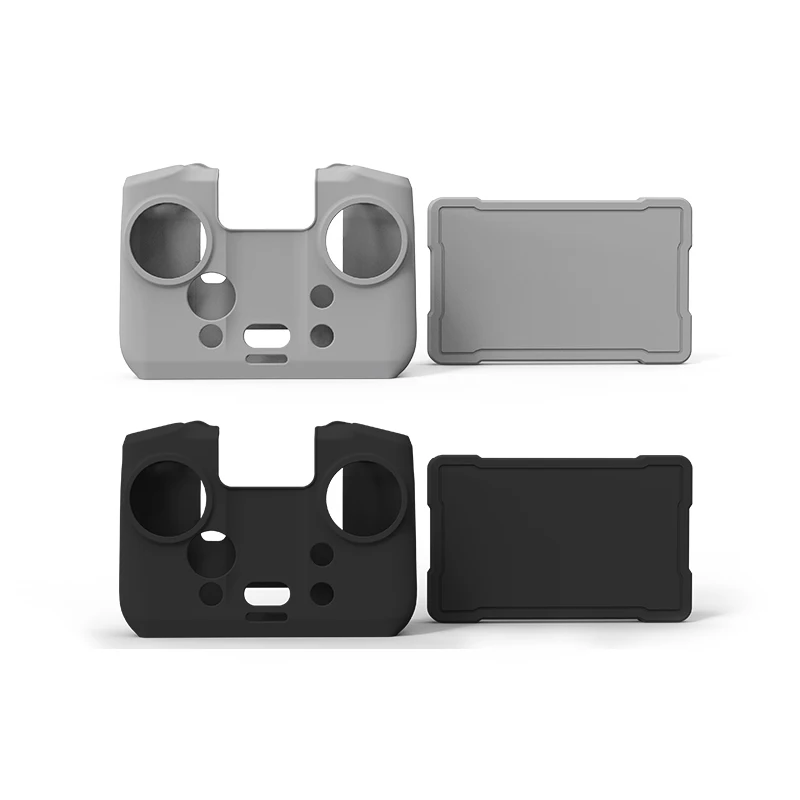 2in1 Silicone Case for DJI RC  - Drone Dji Rc Pro ulasan dan harga