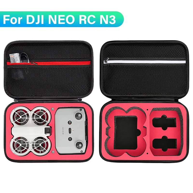 Portable Storage Bag Protectiv - Drone Rc Cover ulasan dan harga