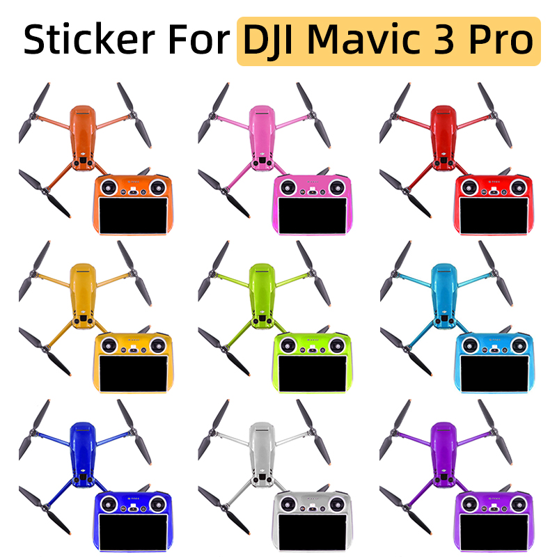 For DJI Mavic 3 PRO Drone RC S - Drone Dji Rc Pro ulasan dan harga
