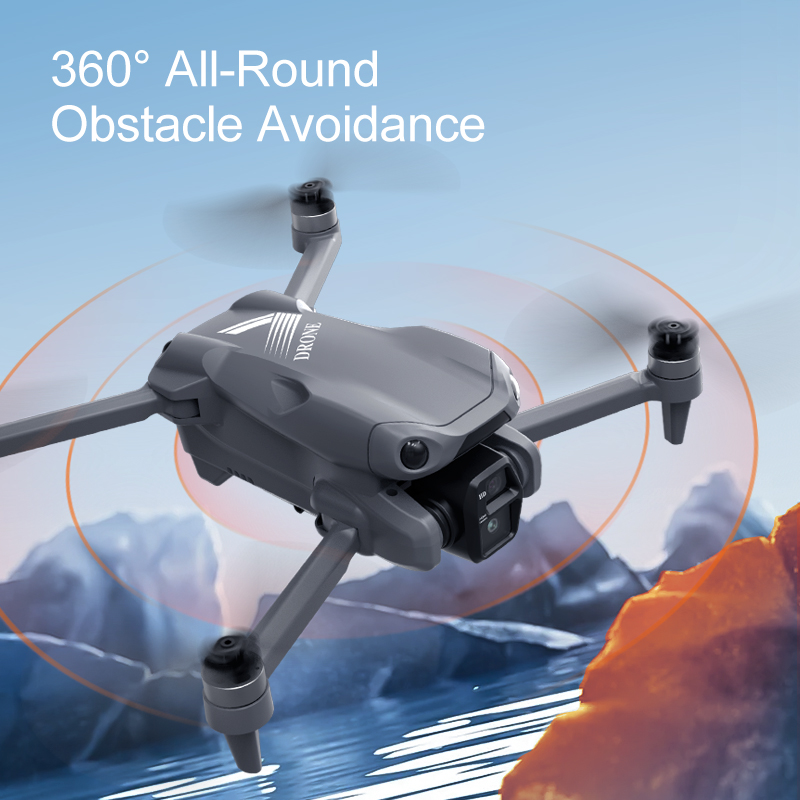 Aerial Photo LF682 Drone 8K HD - Drone Dji Rc Mini ulasan dan harga