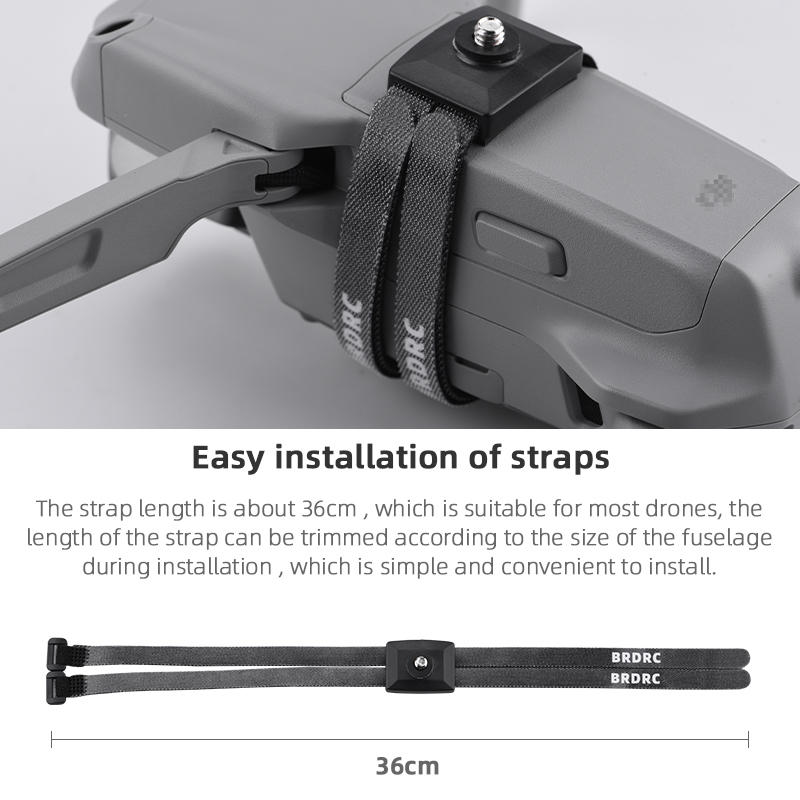 Drone Accessory Camera Fill Li - Drone Dji Rc Pro ulasan dan harga