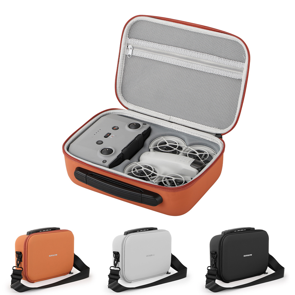 Storage Bag For DJI NEO Box Sh - Drone Rc Cover ulasan dan harga