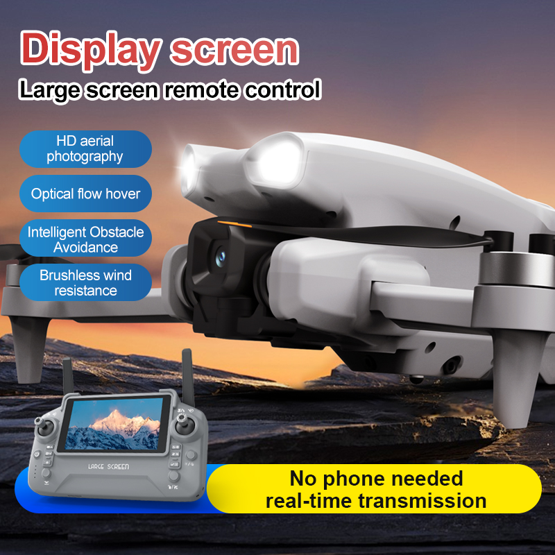 New LF812 Drone 4K/8K Professi - Drone Ae Rc ulasan dan harga