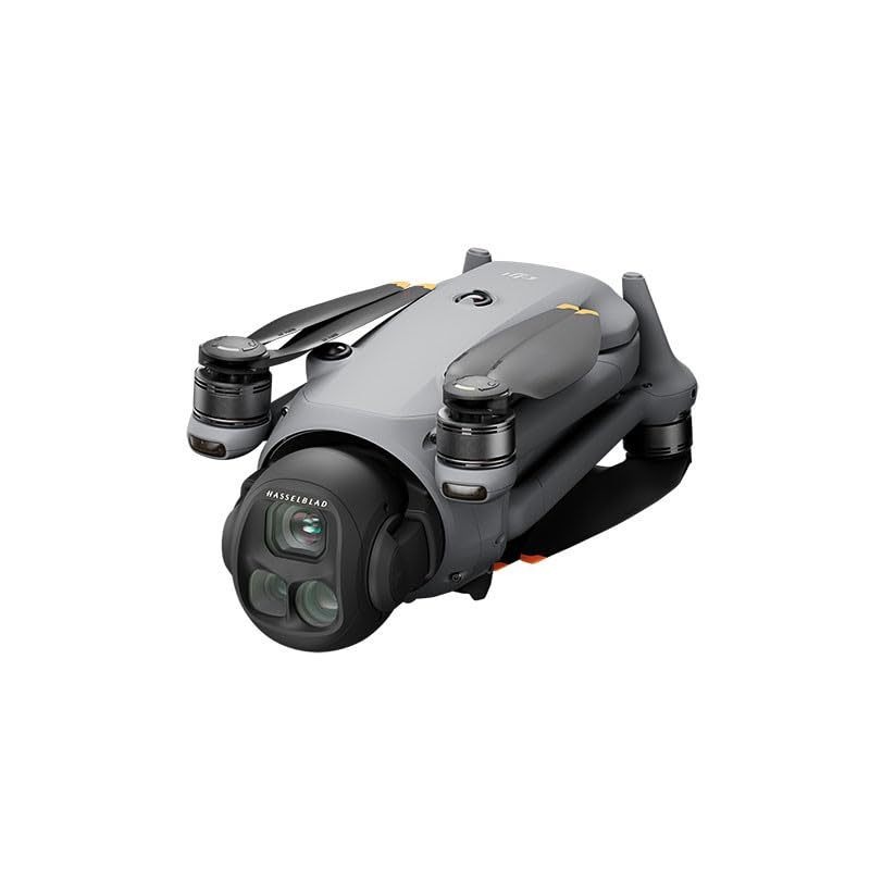 DJI Mavic 4 Pro 512GB Creator  - Drone Dji Rc Pro ulasan dan harga