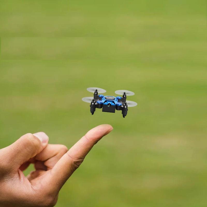 Mosquito Drone, Mini Folding D - Jjrc Drone X12 ulasan dan harga