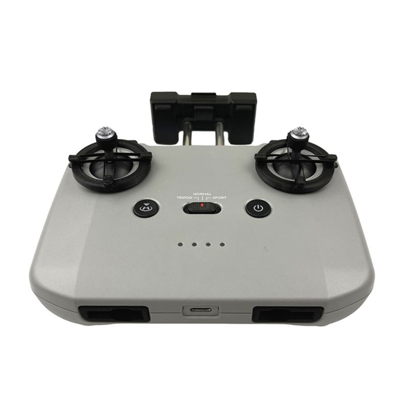 Joystick Yaw Resistance Bracke - Drone Dji Rc Pro ulasan dan harga
