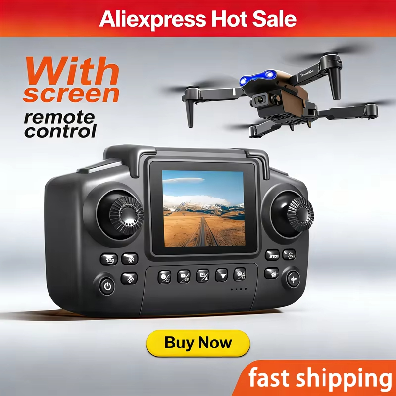 2026 E88 Pro Upgraded Drone 6K - Drone E88 Rc Quadcopter ulasan dan harga