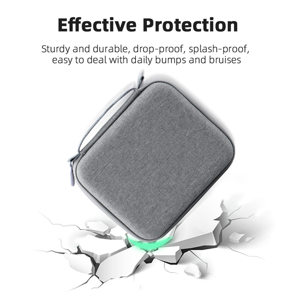 Storage Bag For DJI Mini 5 Pro - Drone Dji Rc Pro ulasan dan harga