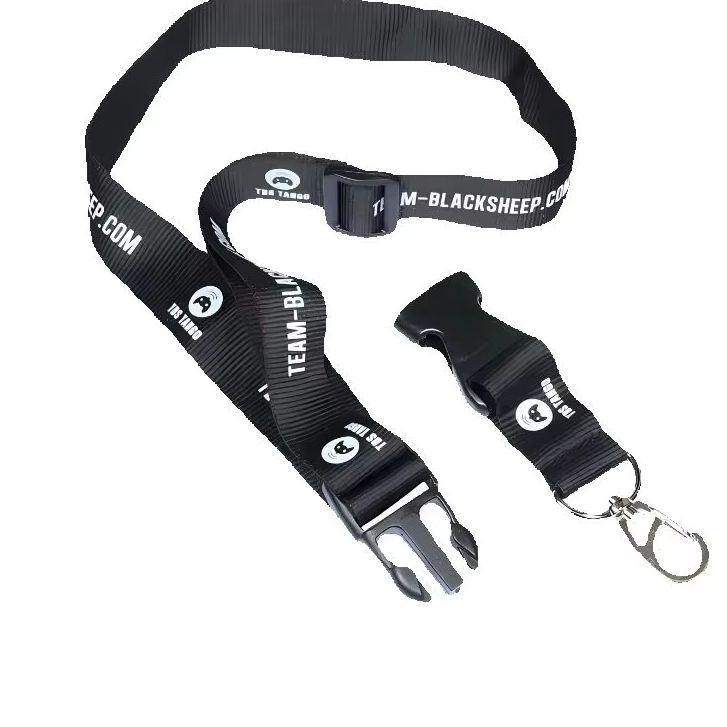 TBS Transmitter Lanyard TEAM B - Drone Rc Leading ulasan dan harga