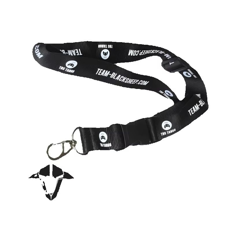 TBS Transmitter Lanyard TEAM B - Drone Rc Leading ulasan dan harga