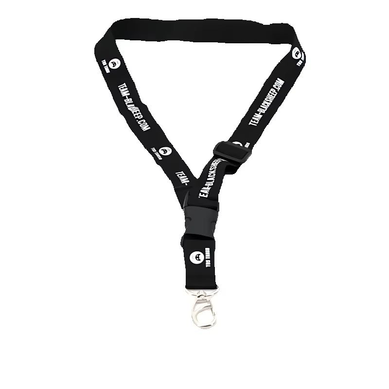 TBS Transmitter Lanyard TEAM B - Drone Rc Leading ulasan dan harga