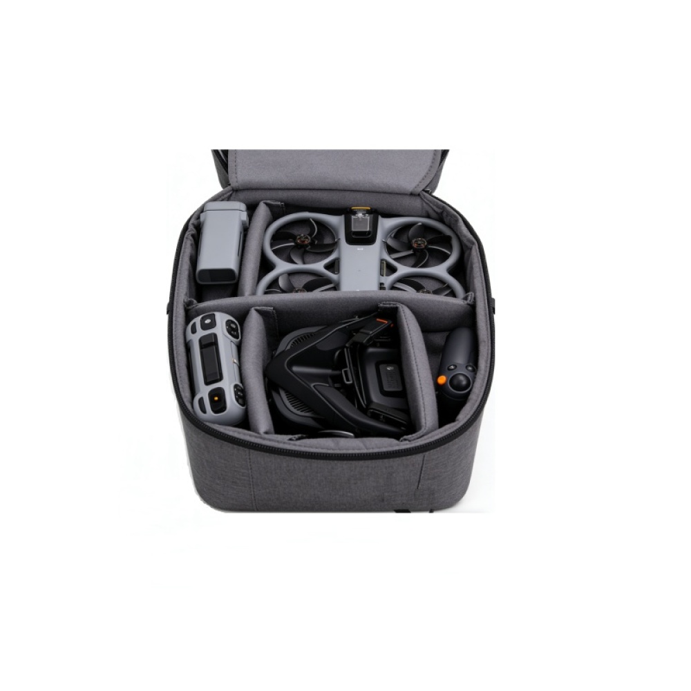 Drone Backpack for DJI Avata 3 - Drone Rc Cover ulasan dan harga