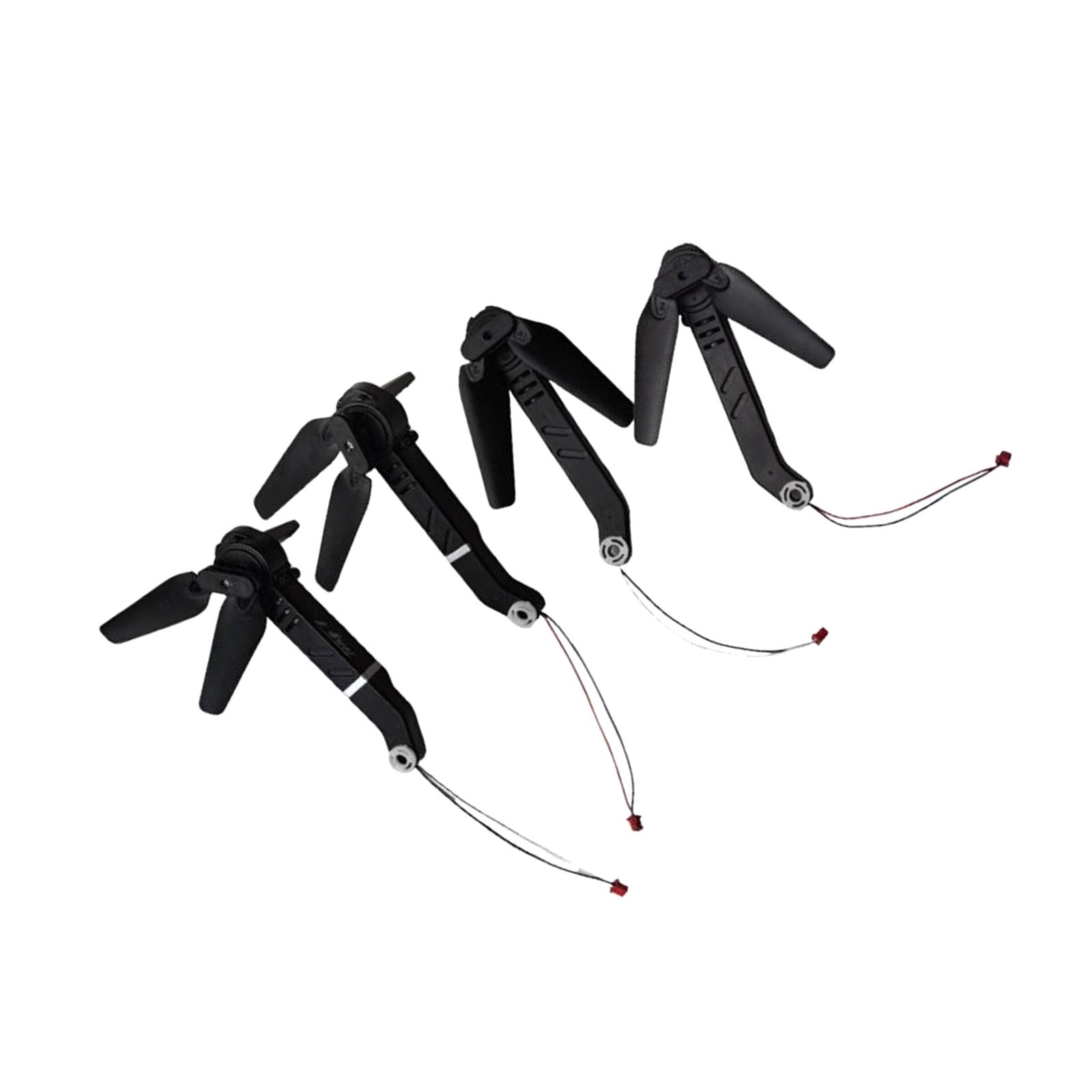 RC Drone Arm Set for E88 Quadc - Drone E88 Rc Quadcopter ulasan dan harga