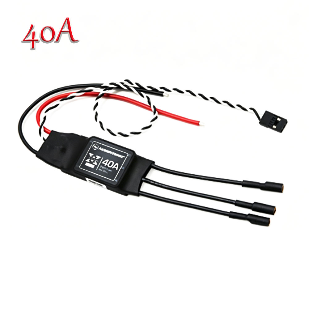 Hobbywing XRotor Brushless ESC - Drone Rc Toy ulasan dan harga