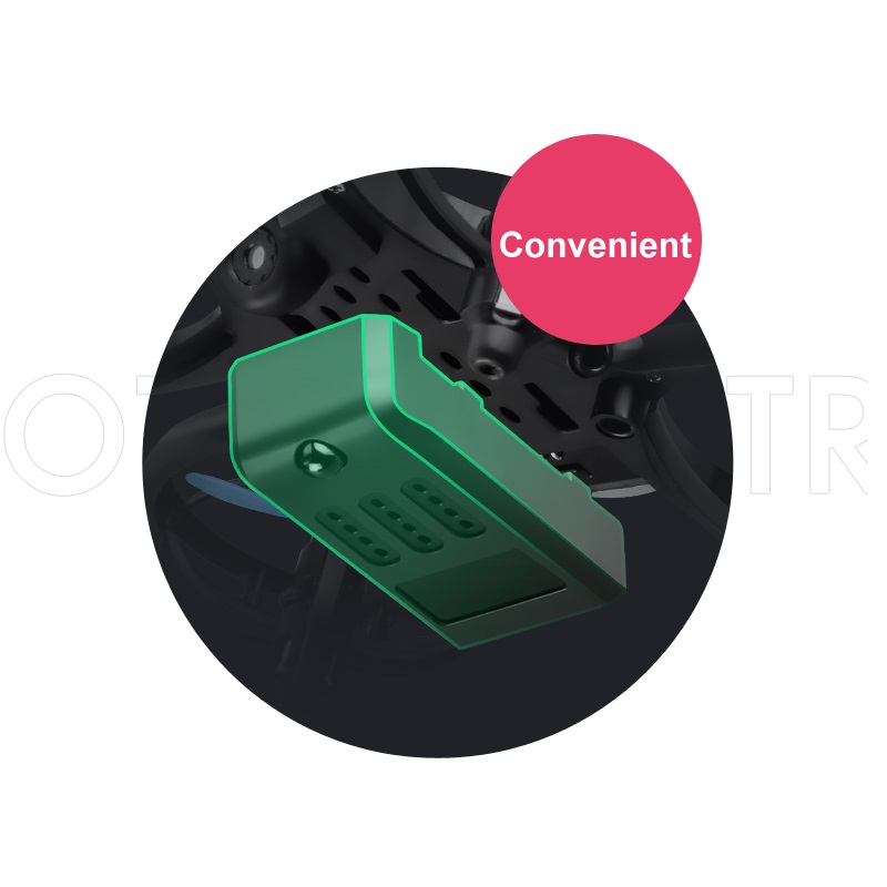 4DRC V8 Drone Original Battery - Drone Rc Leading ulasan dan harga