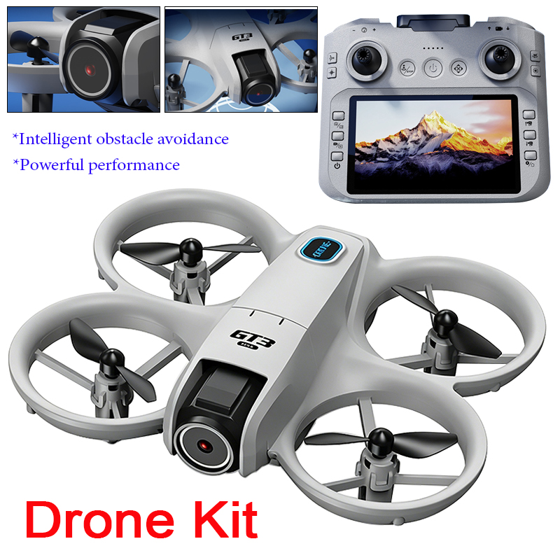 GT3 Portable Drone Kit Photogr - Jjrc Drone X12 ulasan dan harga