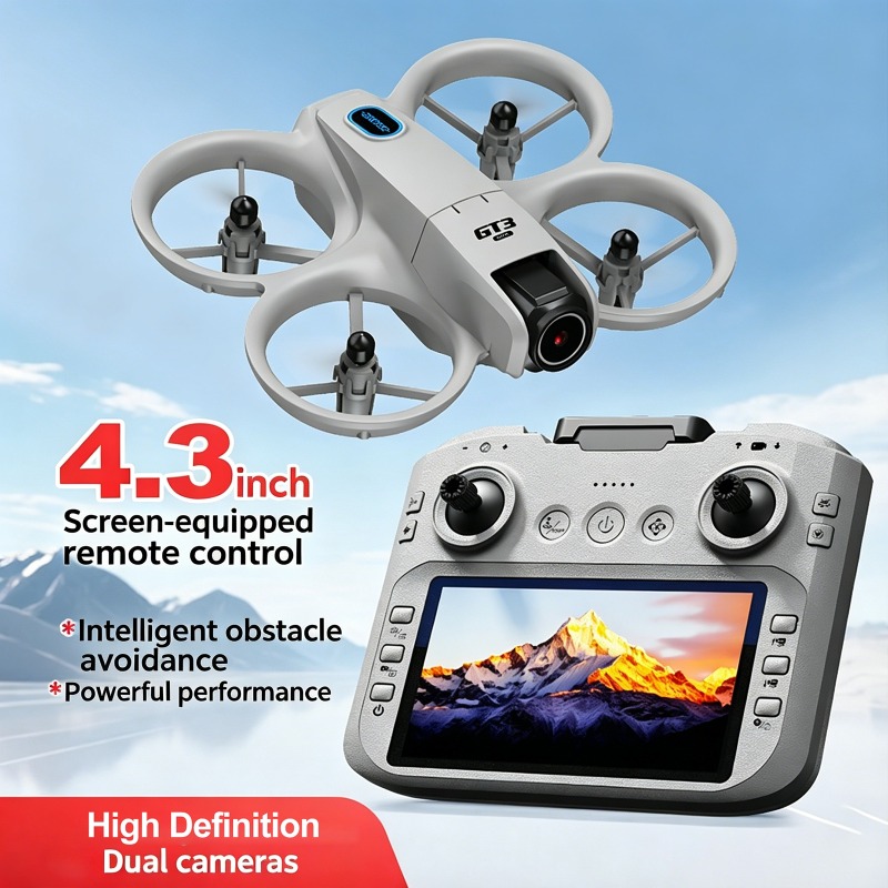 GT3 Portable Drone Kit Photogr - Jjrc Drone X12 ulasan dan harga