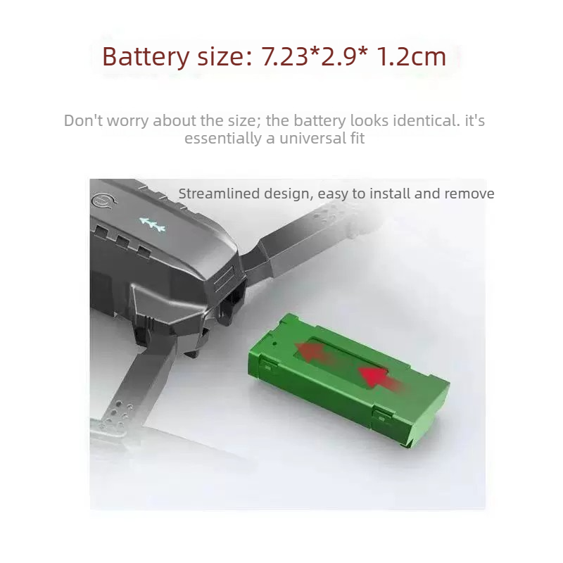 For E88 3.7V 6800mAh Lipo Rech - Drone E88 Rc Quadcopter ulasan dan harga