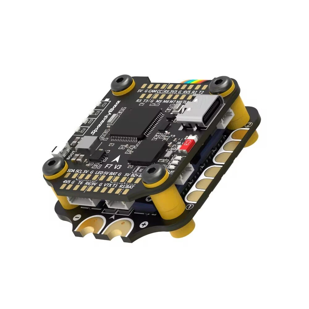 30.5x30.5mm SpeedyBee F7 V3 Fl - Drone Rc Leading ulasan dan harga